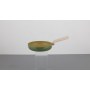 Amvegan 28cm Fry Pan Pressed Aluminum