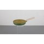 Amvegan 28cm Fry Pan Pressed Aluminum