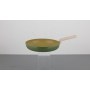 Amvegan 28cm Fry Pan Pressed Aluminum