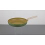 Amvegan 28cm Fry Pan Pressed Aluminum