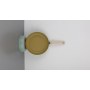 Amvegan 28cm Fry Pan Pressed Aluminum