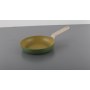 Amvegan 28cm Fry Pan Pressed Aluminum