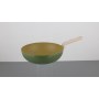 Amvegan 28cm Fry Pan Pressed Aluminum