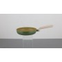 Amvegan 28cm Fry Pan Pressed Aluminum