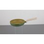 Amvegan 28cm Fry Pan Pressed Aluminum
