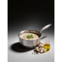 Aristo Pro 28cm Fry Pan Tri-Ply SS