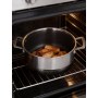 Aristo Pro 28cm Fry Pan Tri-Ply SS