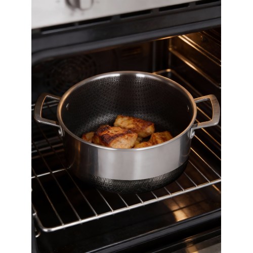 Aristo Pro 28cm Wok Tri-Ply SS