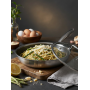 Aristo Pro 28cm Fry Pan Tri-Ply SS