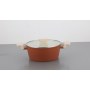 Sol 20cm Casserole W/Lid Forged AL
