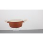 Sol 20cm Casserole W/Lid Forged AL