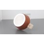 Sol 20cm Casserole W/Lid Forged AL