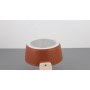 Sol 20cm Casserole W/Lid Forged AL