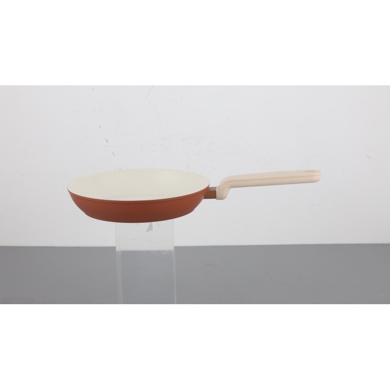 Sol 28cm Fry Pan Forged AL