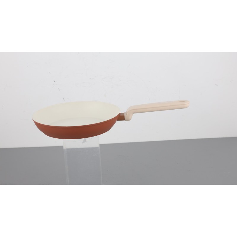 Sol 28cm Fry Pan Forged AL