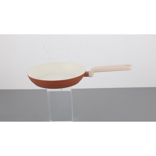 Sol 28cm Fry Pan Forged AL