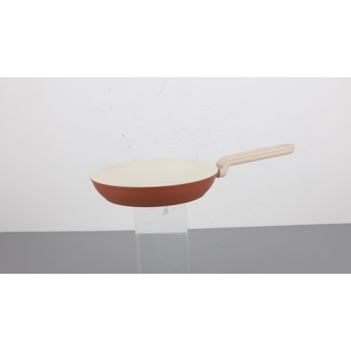 Sol 28cm Fry Pan Forged AL
