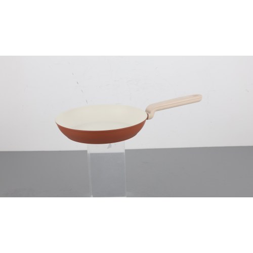 Sol 28cm Fry Pan Forged AL