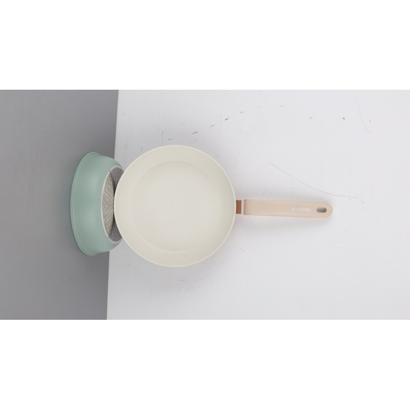 Sol 28cm Fry Pan Forged AL
