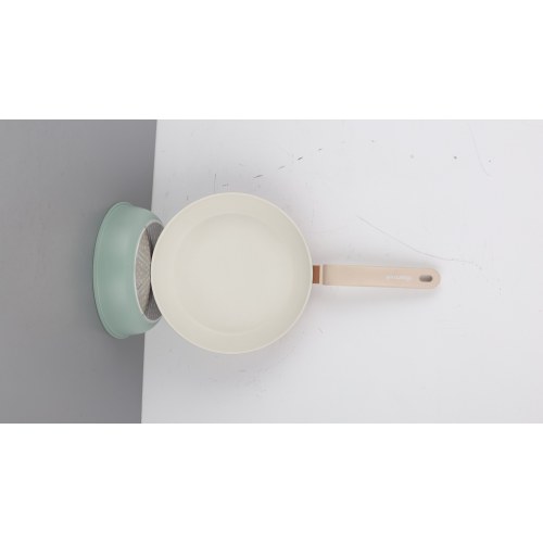 Sol 28cm Fry Pan Forged AL