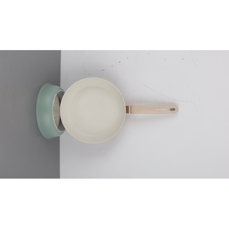 Sol 28cm Fry Pan Forged AL