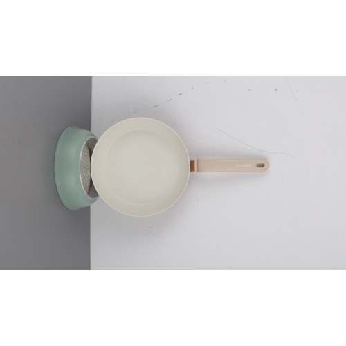 Sol 28cm Fry Pan Forged AL