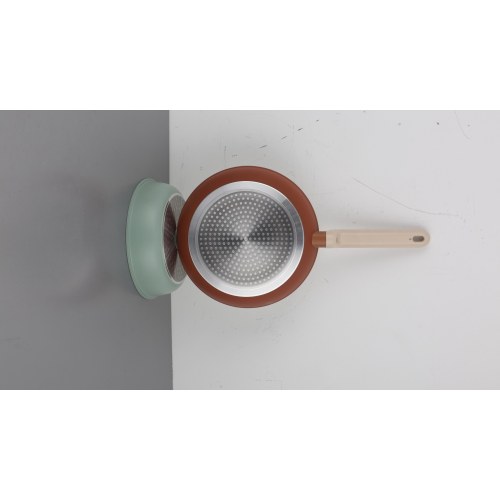 Sol 28cm Fry Pan Forged AL