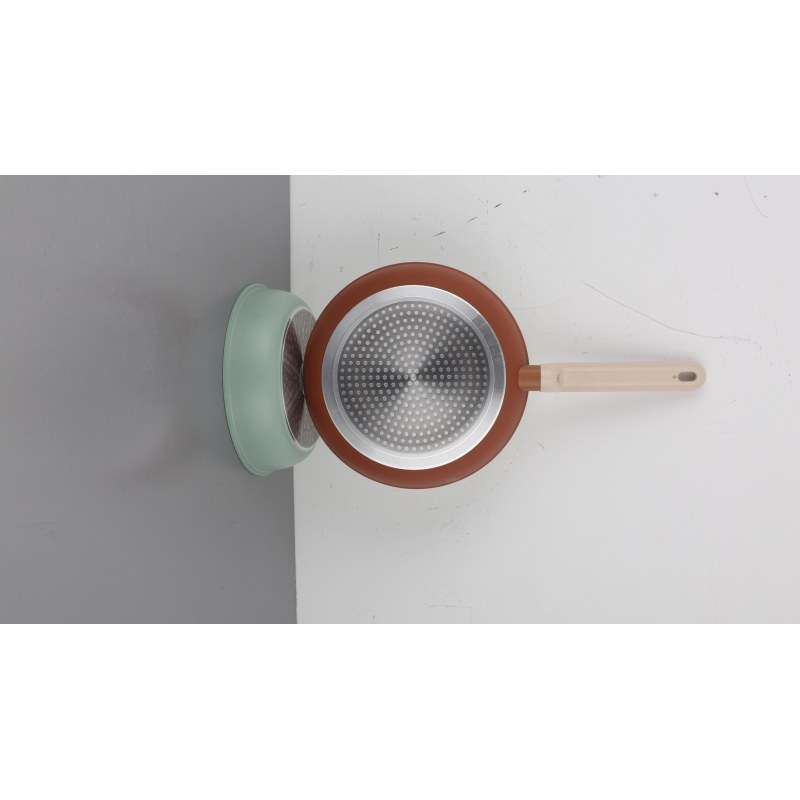 Sol 28cm Fry Pan Forged AL