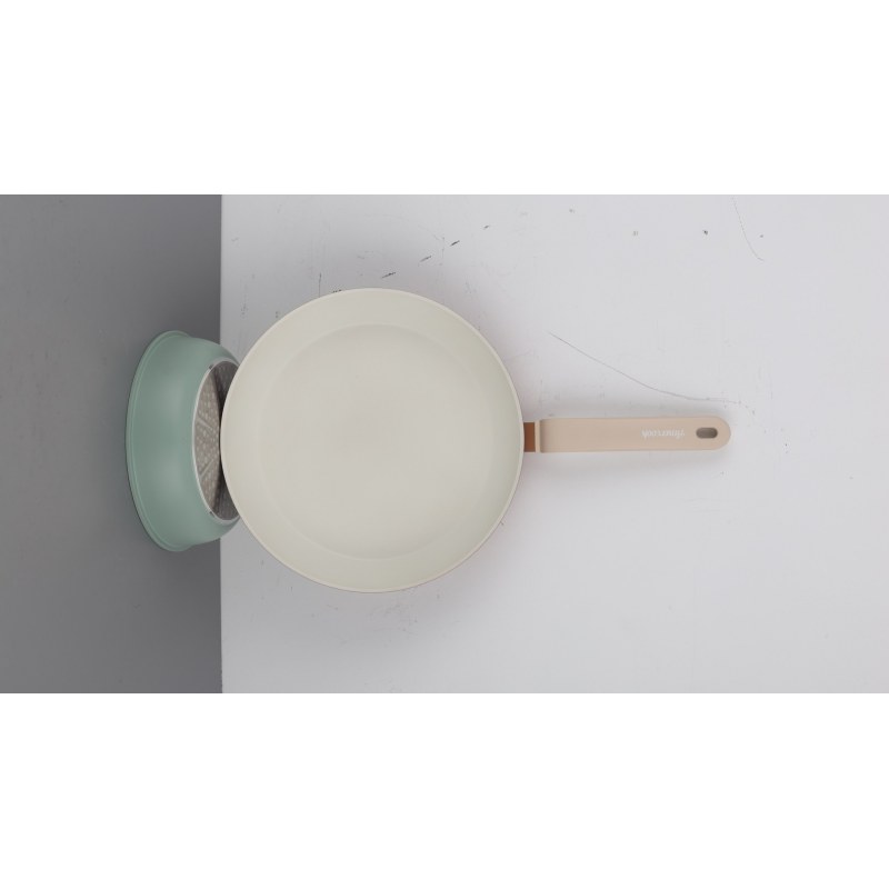Sol 28cm Fry Pan Forged AL