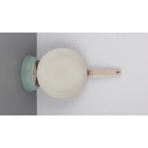 Sol 28cm Fry Pan Forged AL