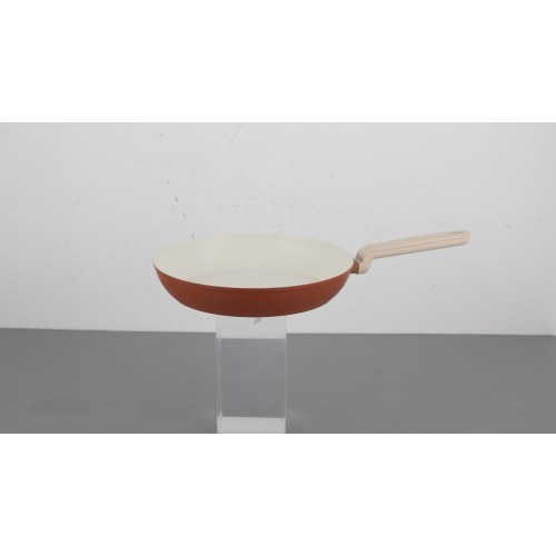 Sol 28cm Fry Pan Forged AL