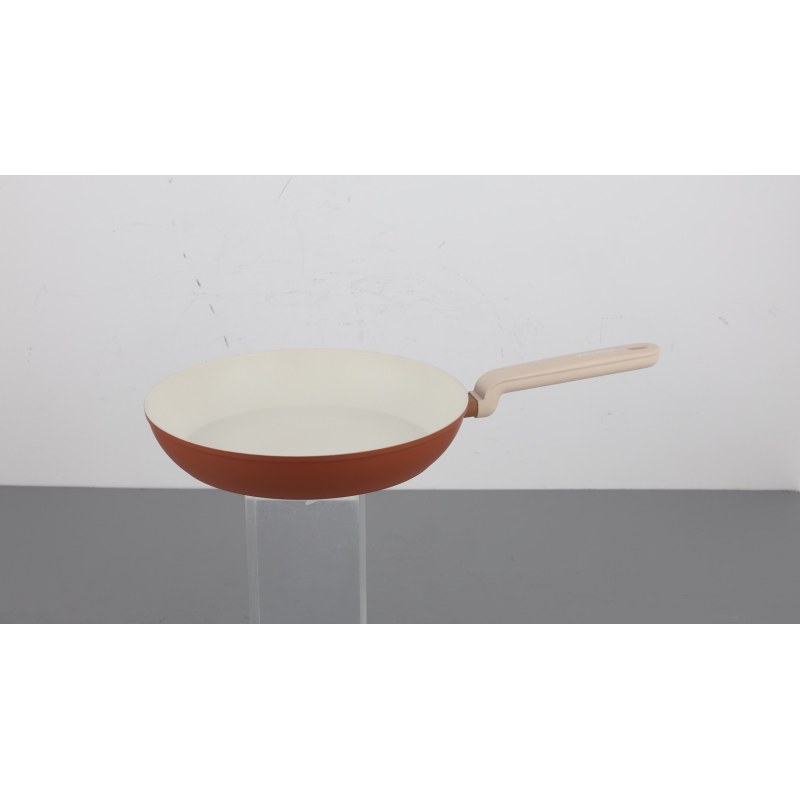 Sol 28cm Fry Pan Forged AL