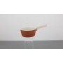 Sol 18cm Sauce Pan W/Lid Forged AL