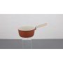 Sol 18cm Sauce Pan W/Lid Forged AL