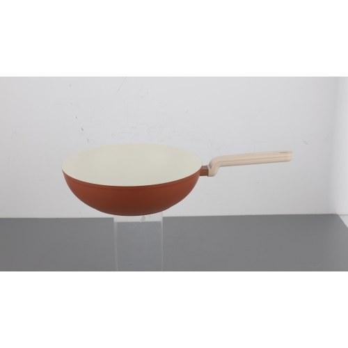 Sol 28cm Fry Pan Forged AL