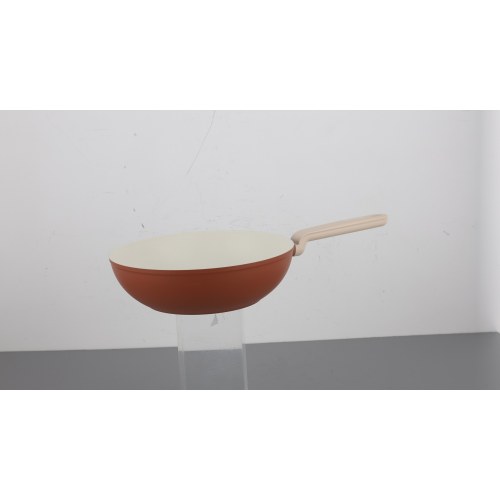 Sol 28cm Fry Pan Forged AL