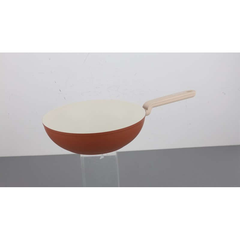 Sol 28cm Fry Pan Forged AL