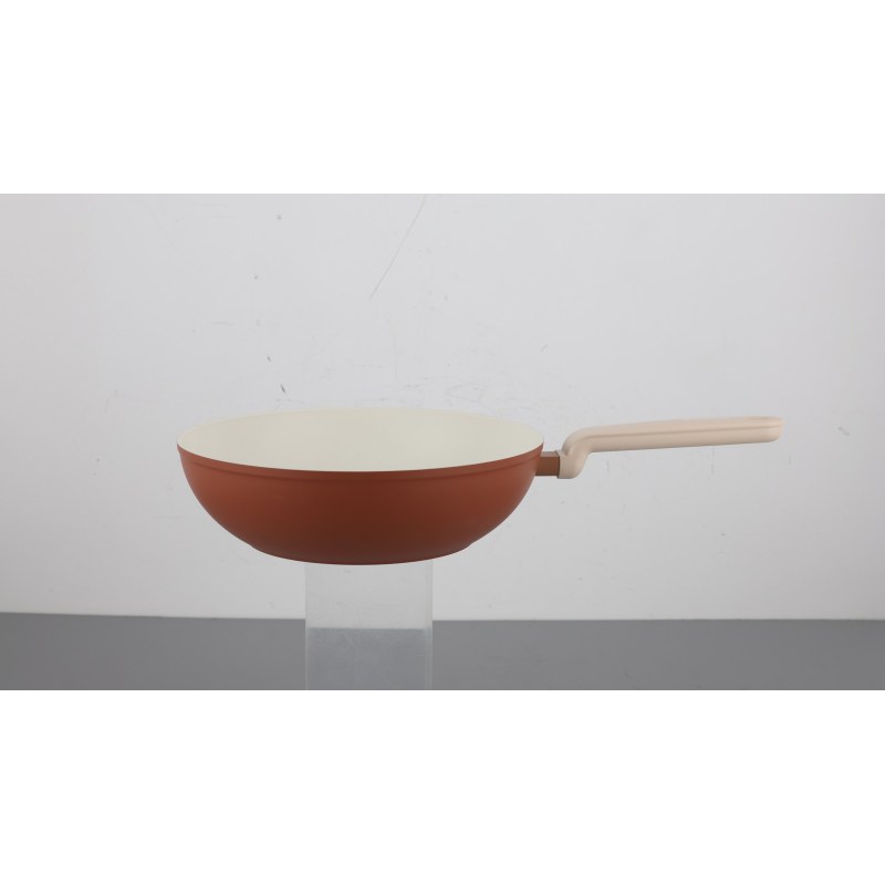 Sol 28cm Fry Pan Forged AL