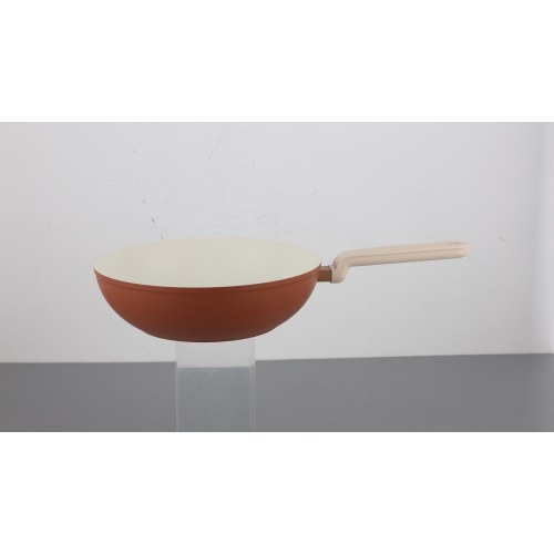 Sol 28cm Fry Pan Forged AL
