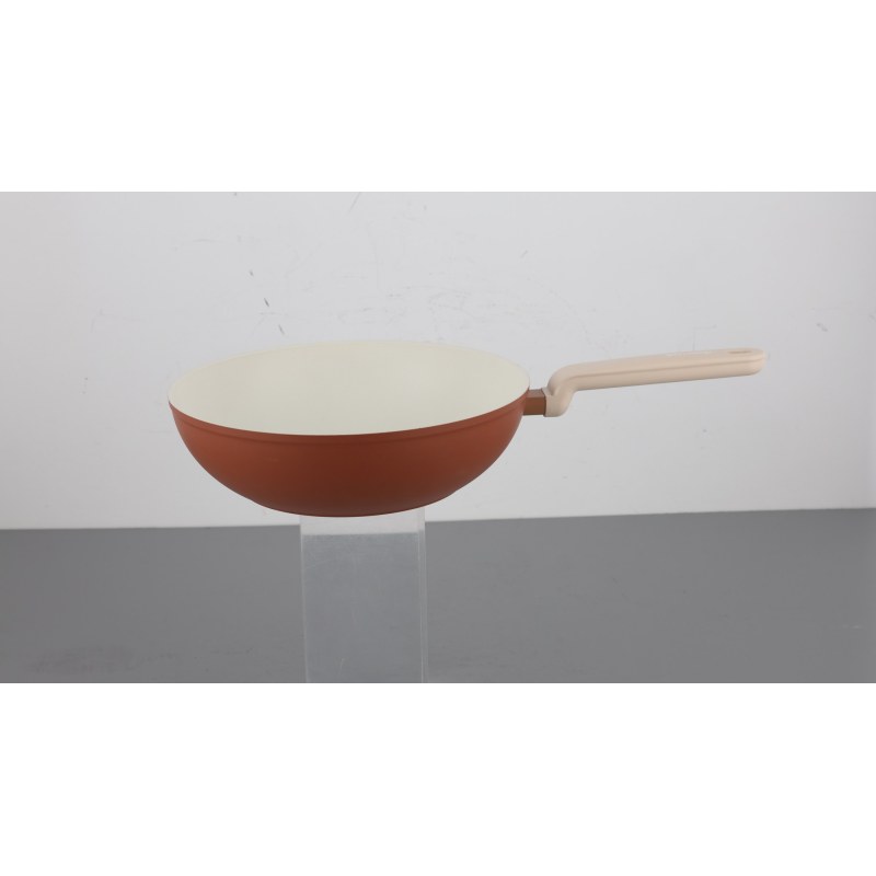 Sol 28cm Fry Pan Forged AL
