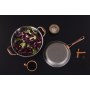 Vintage 20cm Fry Pan Tri-Ply SS