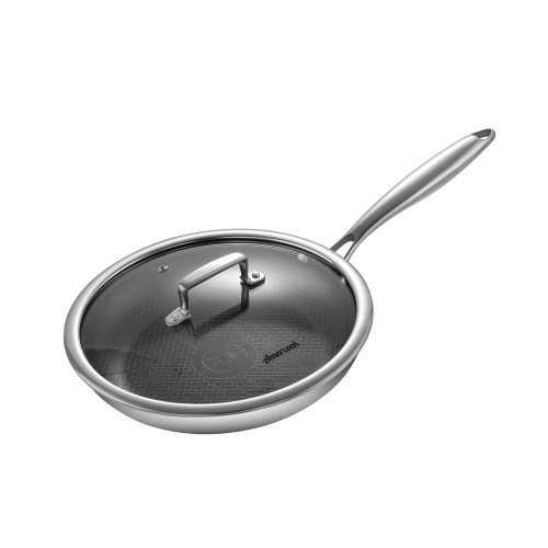 Aristo Pro 28cm Wok Tri-Ply SS