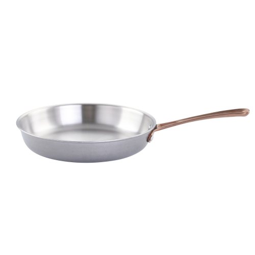 Vintage 20cm Fry Pan Tri-Ply SS