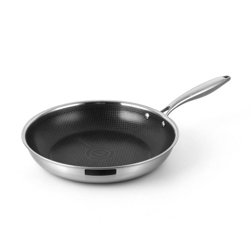 Aristo Pro 28cm Fry Pan Tri-Ply SS
