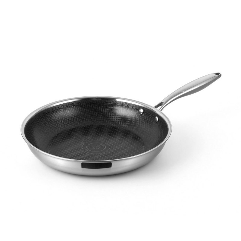 Aristo Pro 28cm Fry Pan Tri-Ply SS