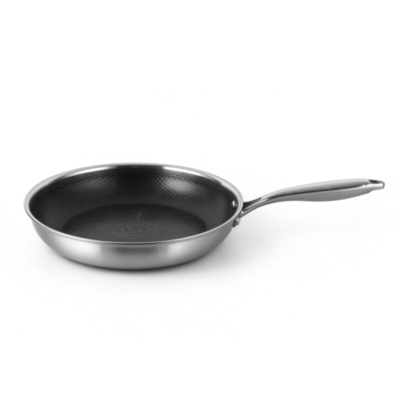 Aristo Pro 28cm Fry Pan Tri-Ply SS