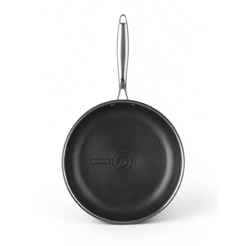 Aristo Pro 28cm Fry Pan Tri-Ply SS