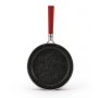 Artmartin 26cm Fry Pan Die-Cast Aluminum