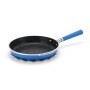 Artmartin 30cm Fry Pan Die-Cast Aluminum