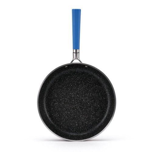 Artmartin 30cm Fry Pan Die-Cast Aluminum